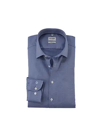 OLYMP LEVEL FIVE | Hemd Slim Fit | 
